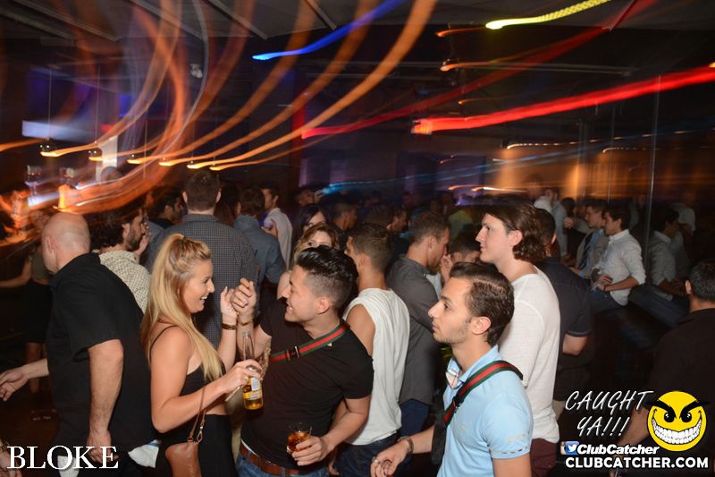 Bloke nightclub photo 126 - August 14th, 2015