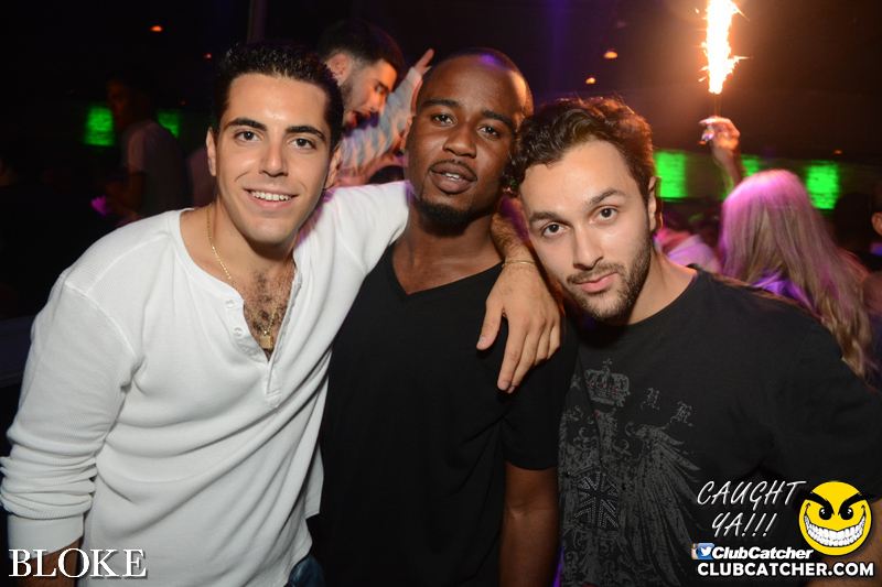 Bloke nightclub photo 128 - August 14th, 2015
