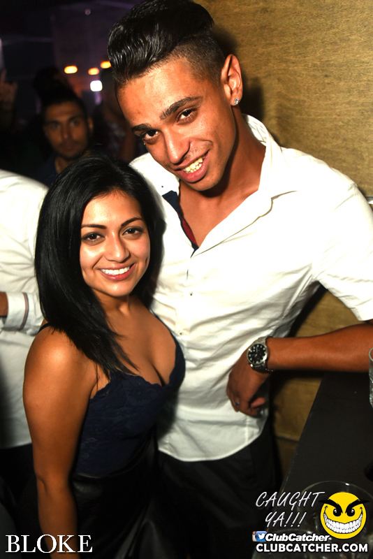 Bloke nightclub photo 129 - August 14th, 2015