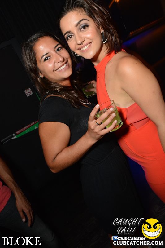 Bloke nightclub photo 131 - August 14th, 2015