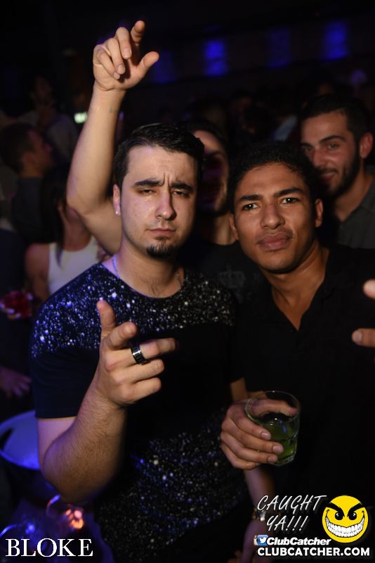 Bloke nightclub photo 132 - August 14th, 2015