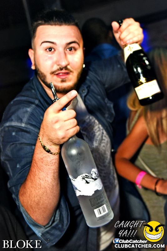 Bloke nightclub photo 133 - August 14th, 2015