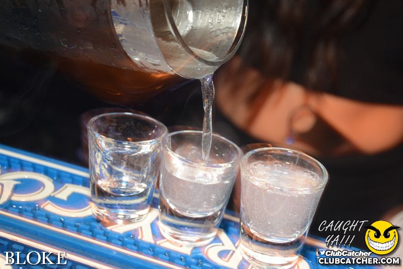 Bloke nightclub photo 15 - August 14th, 2015