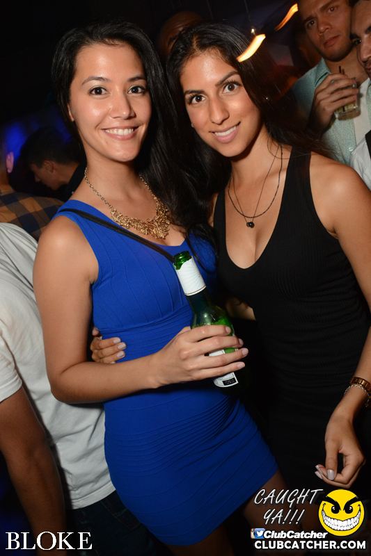 Bloke nightclub photo 17 - August 14th, 2015