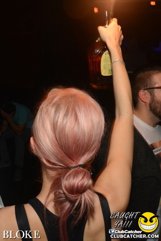 Bloke nightclub photo 19 - August 14th, 2015