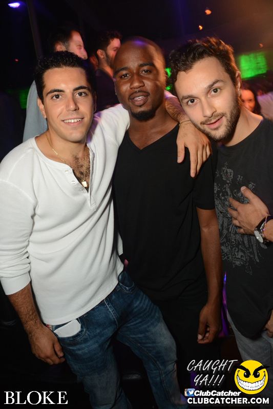 Bloke nightclub photo 23 - August 14th, 2015