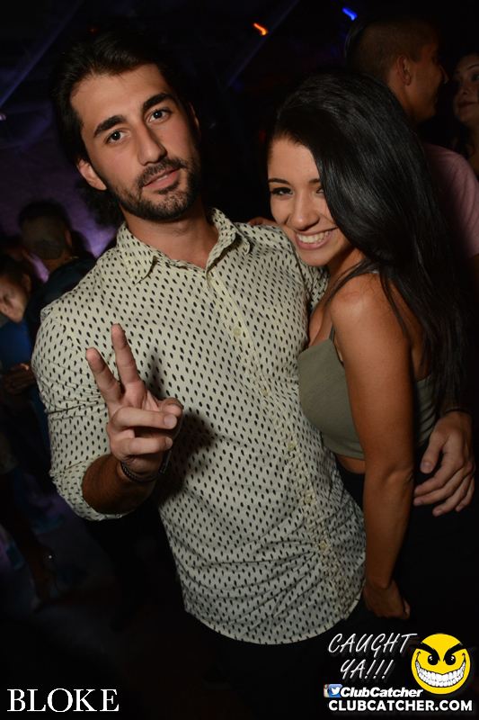 Bloke nightclub photo 24 - August 14th, 2015