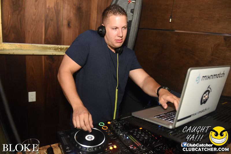 Bloke nightclub photo 29 - August 14th, 2015