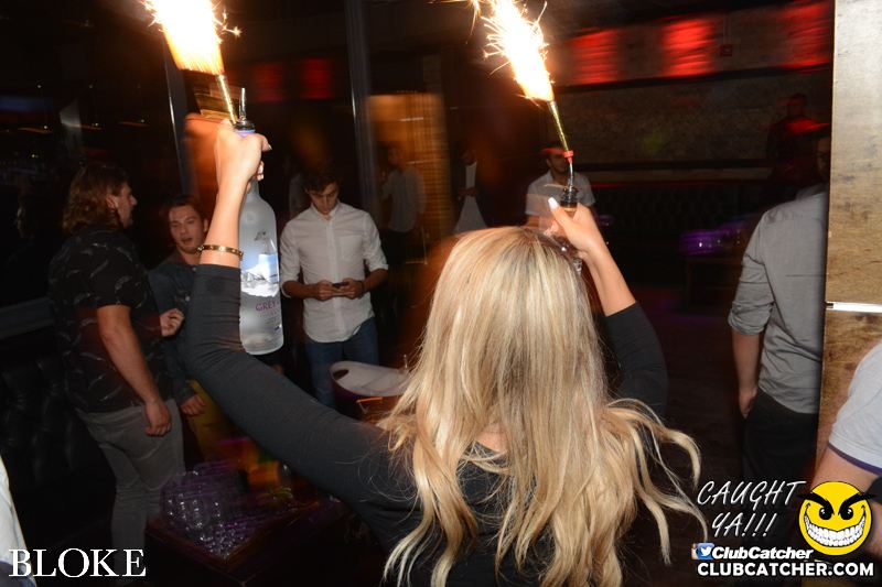 Bloke nightclub photo 4 - August 14th, 2015