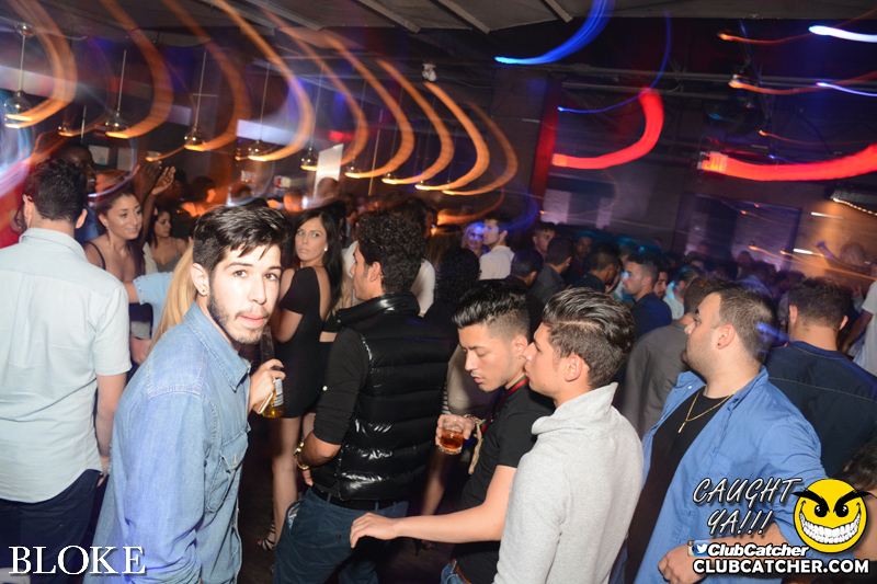 Bloke nightclub photo 38 - August 14th, 2015