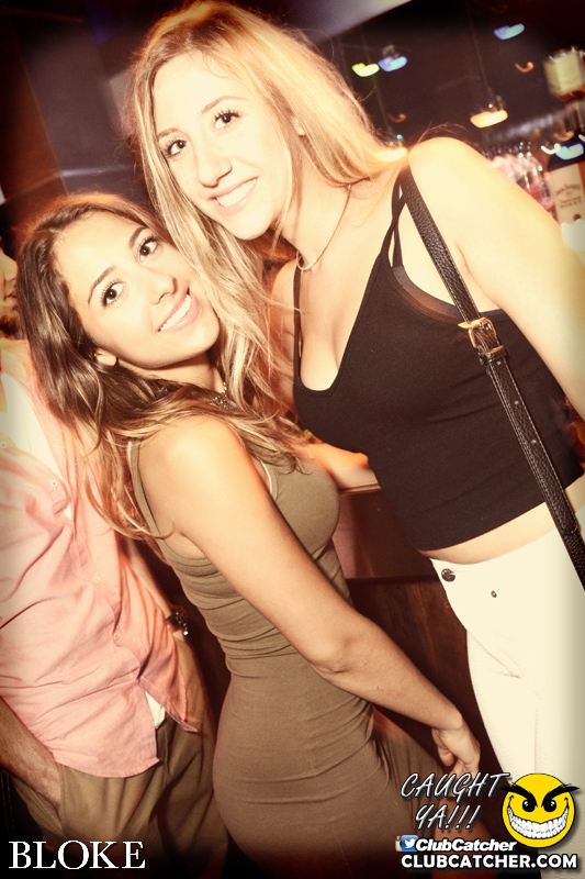 Bloke nightclub photo 41 - August 14th, 2015