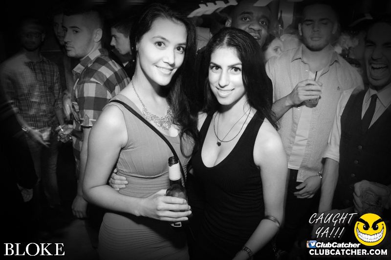 Bloke nightclub photo 42 - August 14th, 2015