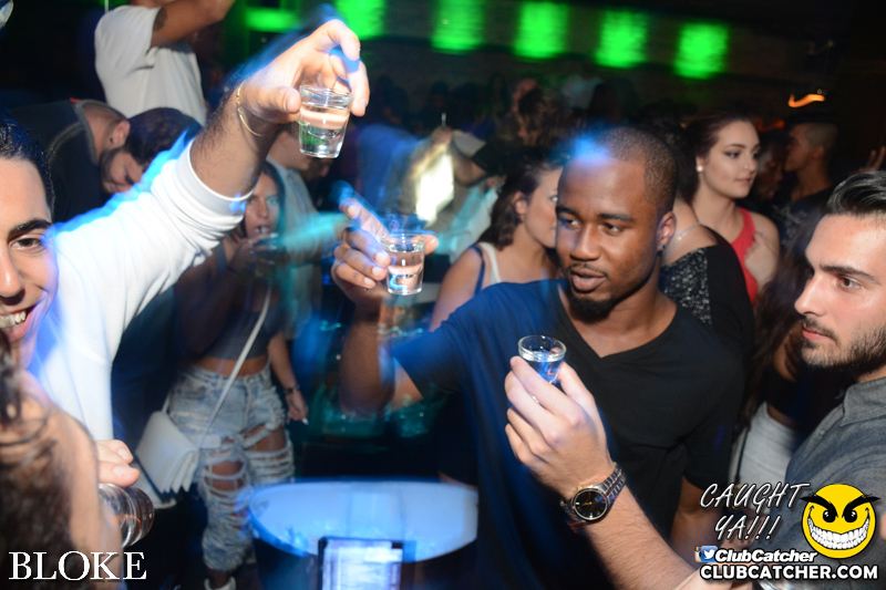 Bloke nightclub photo 45 - August 14th, 2015