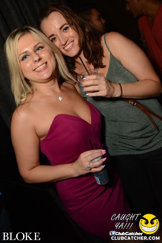 Bloke nightclub photo 51 - August 14th, 2015