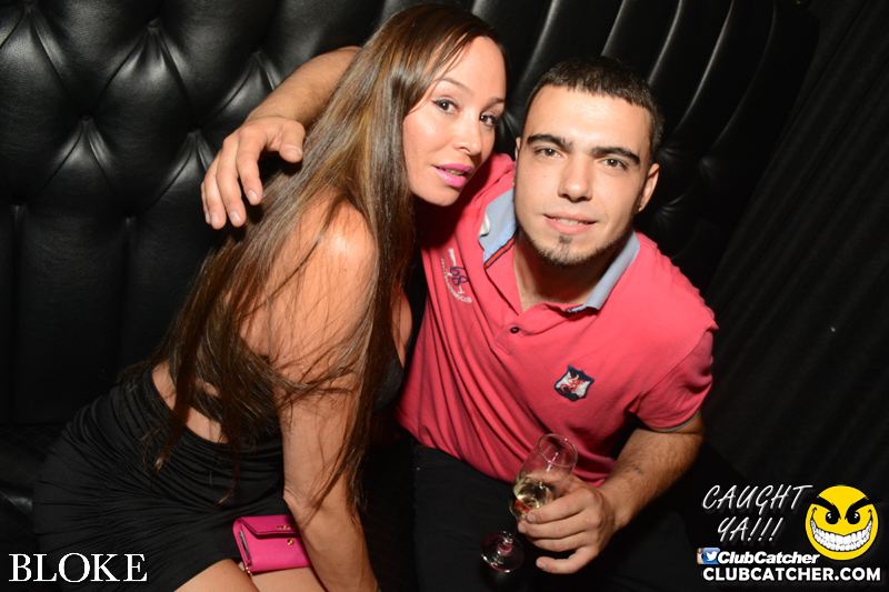 Bloke nightclub photo 53 - August 14th, 2015