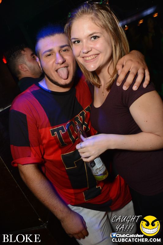 Bloke nightclub photo 54 - August 14th, 2015