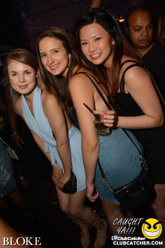 Bloke nightclub photo 57 - August 14th, 2015