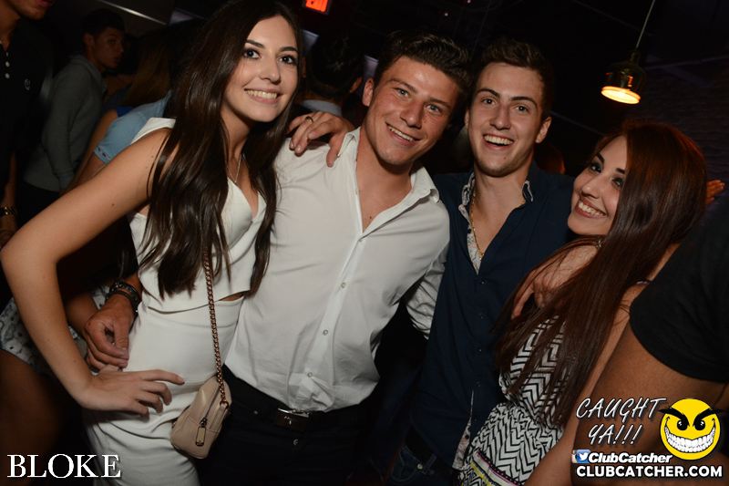Bloke nightclub photo 58 - August 14th, 2015