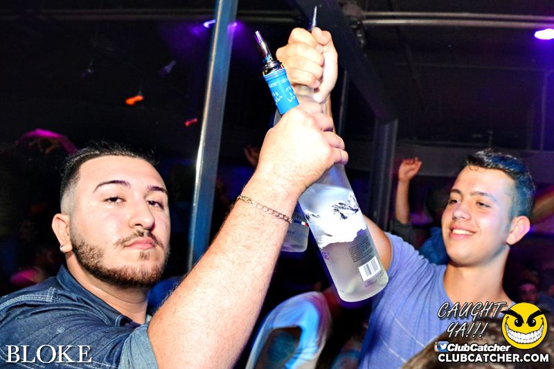 Bloke nightclub photo 59 - August 14th, 2015