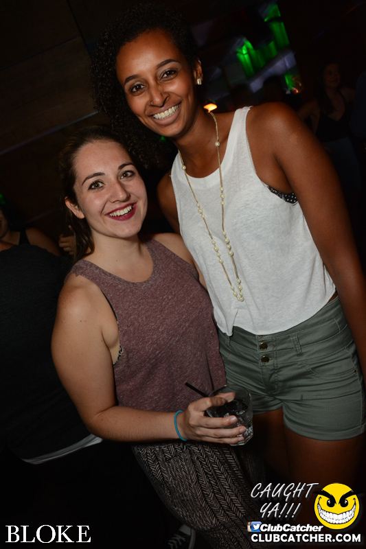 Bloke nightclub photo 60 - August 14th, 2015