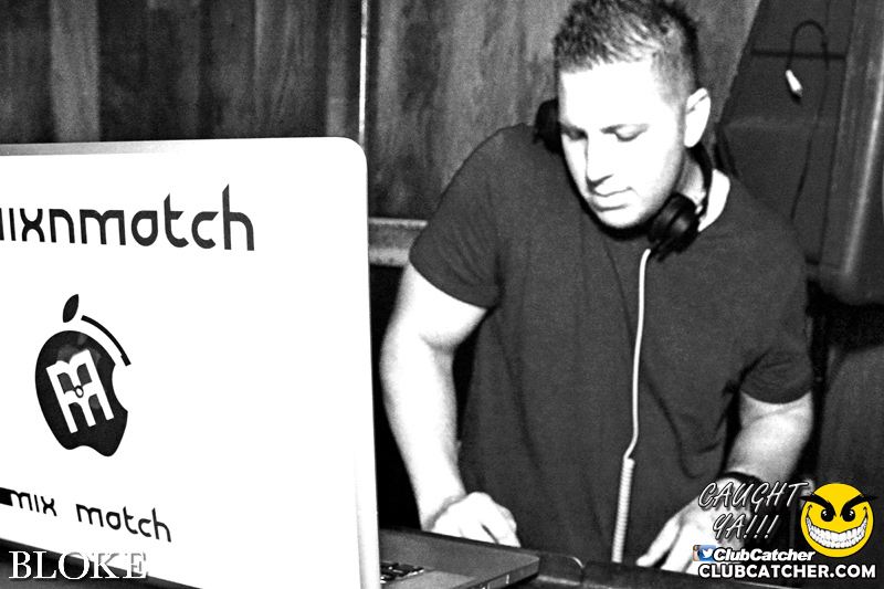 Bloke nightclub photo 67 - August 14th, 2015