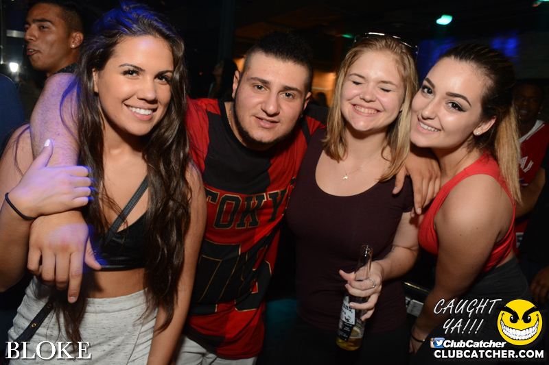 Bloke nightclub photo 69 - August 14th, 2015