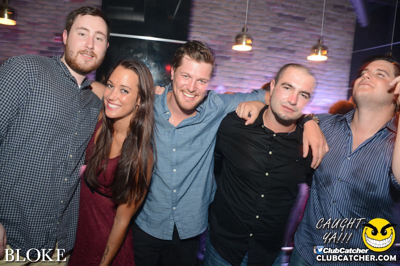 Bloke nightclub photo 70 - August 14th, 2015