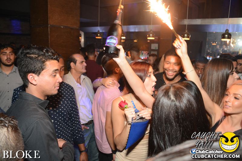 Bloke nightclub photo 72 - August 14th, 2015