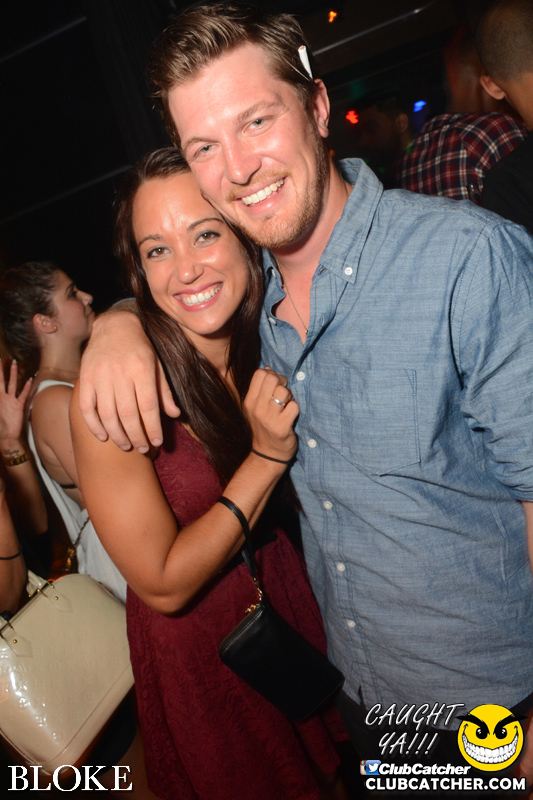 Bloke nightclub photo 75 - August 14th, 2015