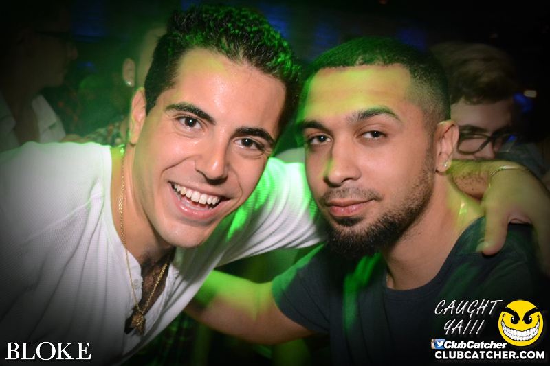 Bloke nightclub photo 76 - August 14th, 2015