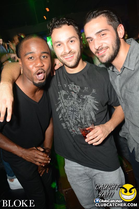 Bloke nightclub photo 78 - August 14th, 2015