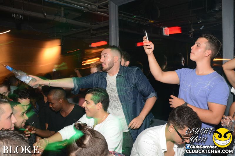 Bloke nightclub photo 80 - August 14th, 2015