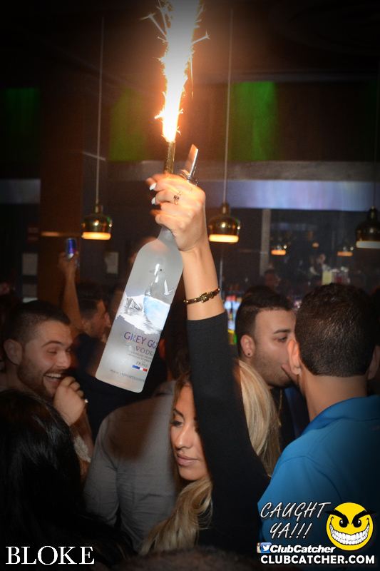 Bloke nightclub photo 9 - August 14th, 2015