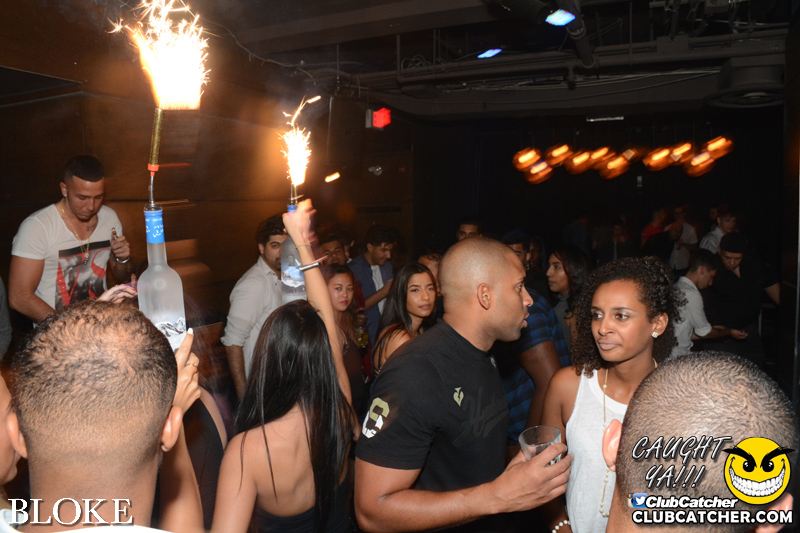 Bloke nightclub photo 82 - August 14th, 2015