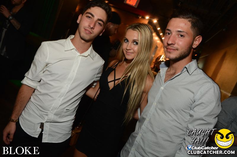 Bloke nightclub photo 83 - August 14th, 2015