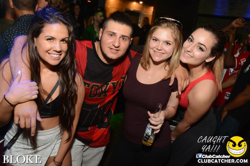 Bloke nightclub photo 85 - August 14th, 2015