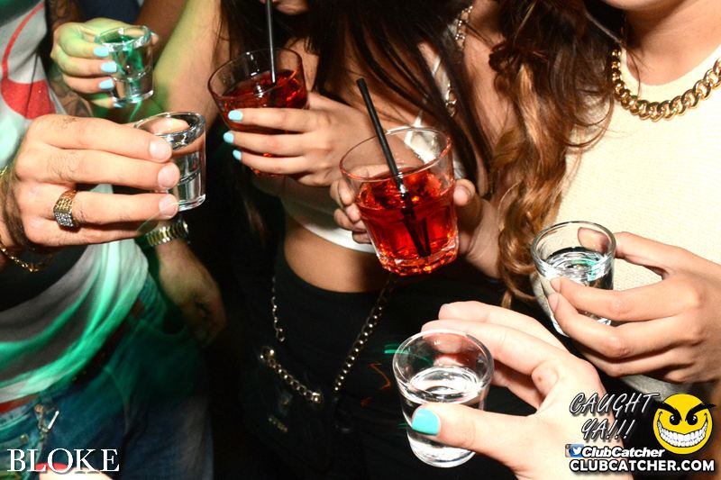 Bloke nightclub photo 87 - August 14th, 2015