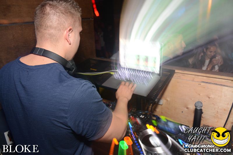 Bloke nightclub photo 93 - August 14th, 2015