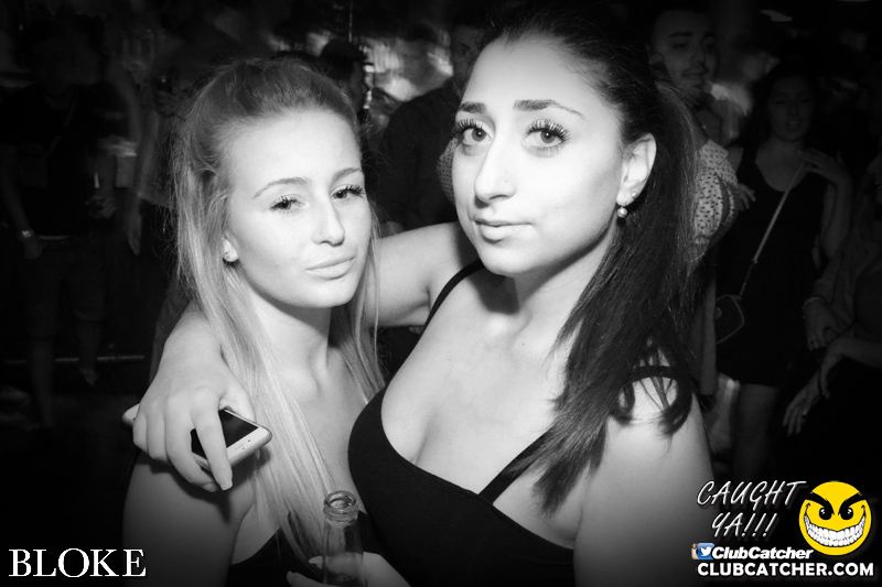 Bloke nightclub photo 94 - August 14th, 2015