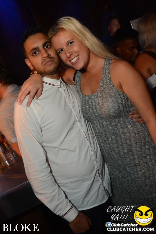 Bloke nightclub photo 95 - August 14th, 2015