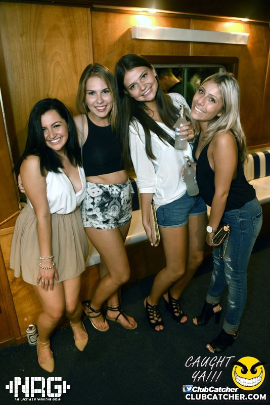 Stella Borealis party venue photo 2 - August 14th, 2015