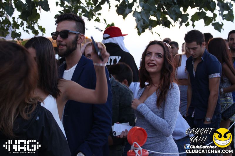 Stella Borealis party venue photo 114 - August 14th, 2015