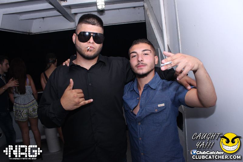 Stella Borealis party venue photo 120 - August 14th, 2015