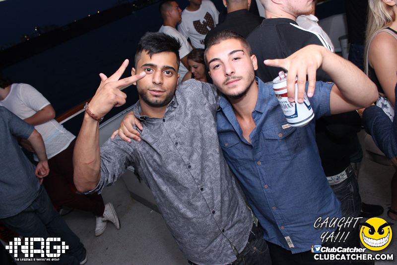 Stella Borealis party venue photo 122 - August 14th, 2015