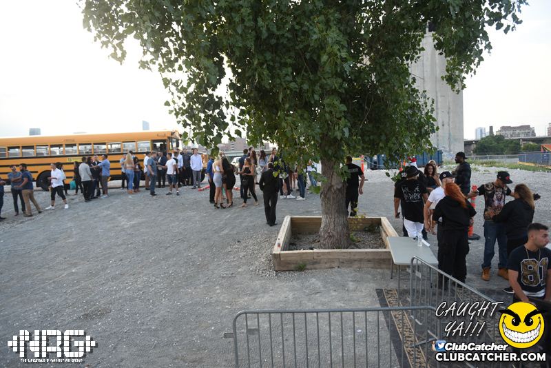 Stella Borealis party venue photo 16 - August 14th, 2015