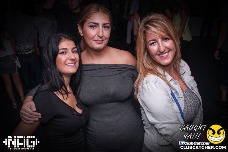 Stella Borealis party venue photo 18 - August 14th, 2015