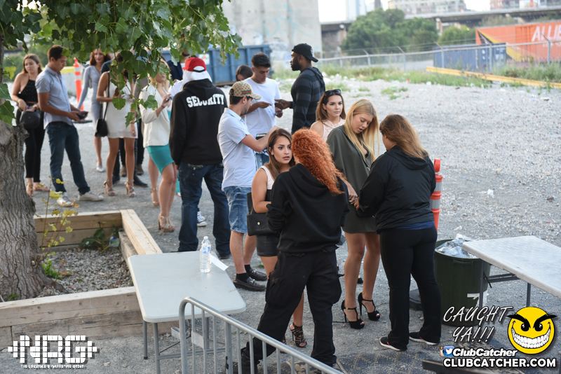 Stella Borealis party venue photo 25 - August 14th, 2015