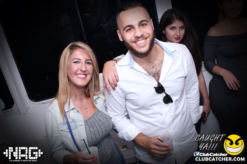 Stella Borealis party venue photo 29 - August 14th, 2015