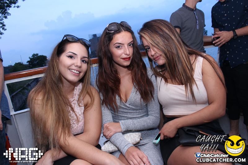 Stella Borealis party venue photo 4 - August 14th, 2015