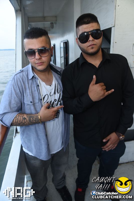 Stella Borealis party venue photo 33 - August 14th, 2015